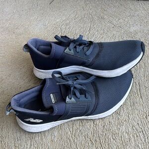 New balance sneakers